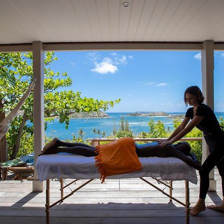 Karibuni Boutique Hotel (Adults Only) 퀼드삭 외부 사진