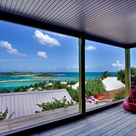 Karibuni Boutique Hotel (Adults Only) 퀼드삭 외부 사진
