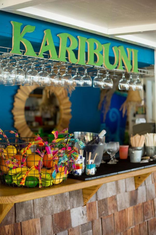 Karibuni Boutique Hotel (Adults Only) 퀼드삭 외부 사진