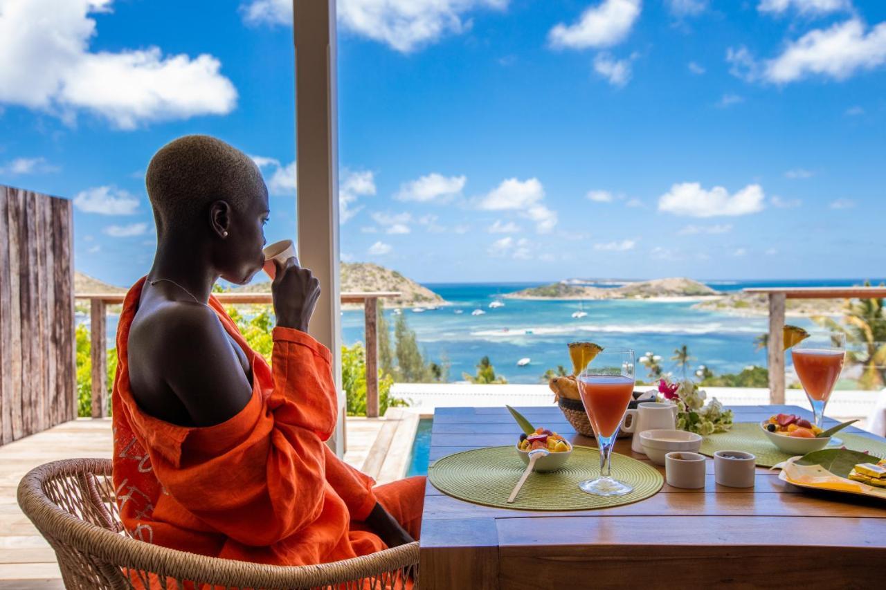 Karibuni Boutique Hotel (Adults Only) 퀼드삭 외부 사진