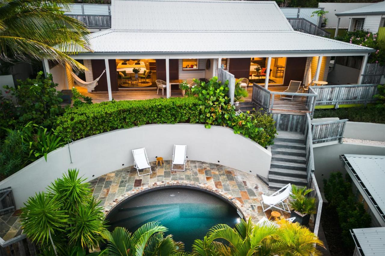 Karibuni Boutique Hotel (Adults Only) 퀼드삭 외부 사진