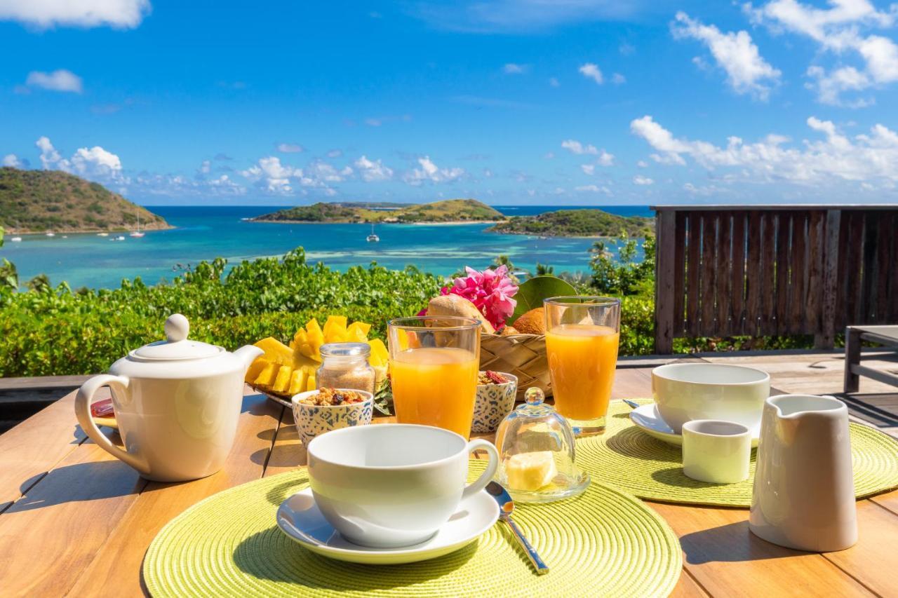Karibuni Boutique Hotel (Adults Only) 퀼드삭 외부 사진