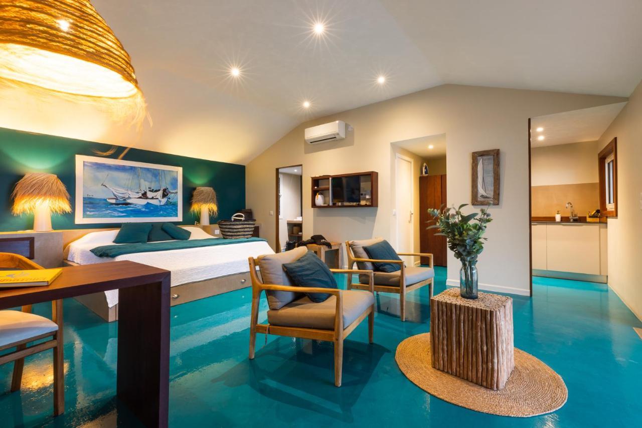 Karibuni Boutique Hotel (Adults Only) 퀼드삭 외부 사진