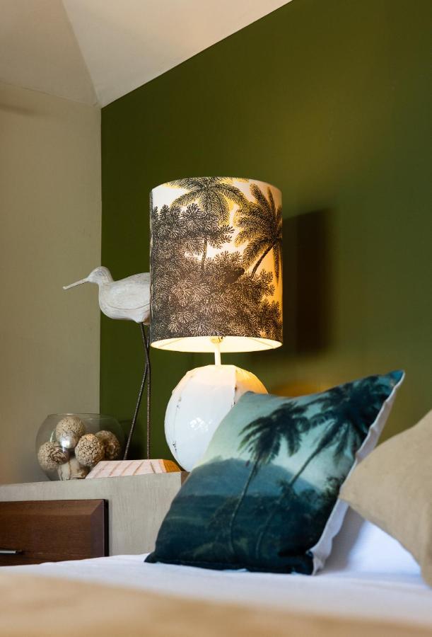 Karibuni Boutique Hotel (Adults Only) 퀼드삭 외부 사진