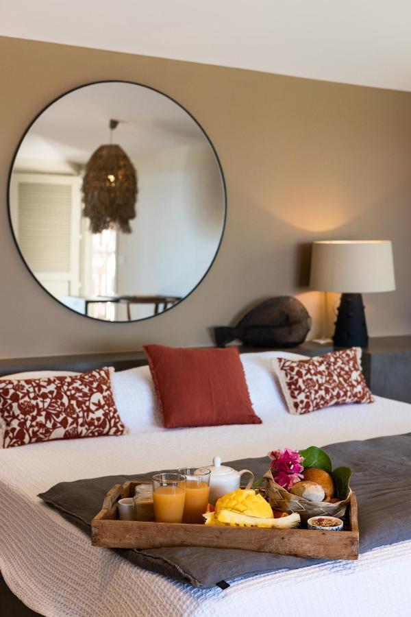 Karibuni Boutique Hotel (Adults Only) 퀼드삭 외부 사진