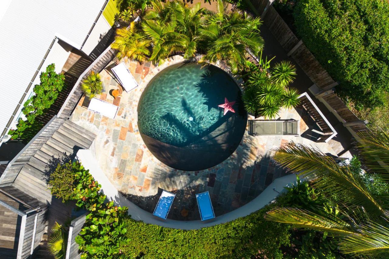 Karibuni Boutique Hotel (Adults Only) 퀼드삭 외부 사진
