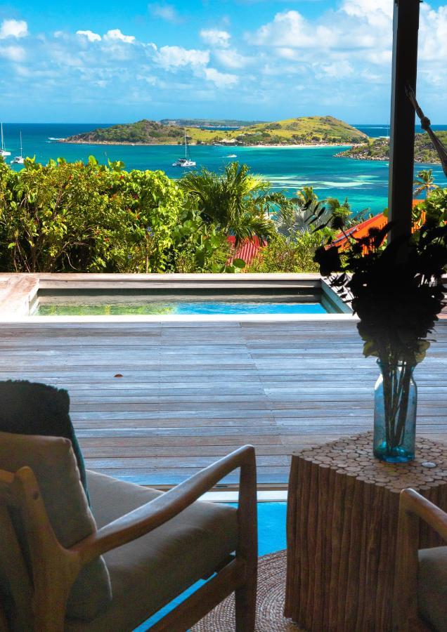 Karibuni Boutique Hotel (Adults Only) 퀼드삭 외부 사진