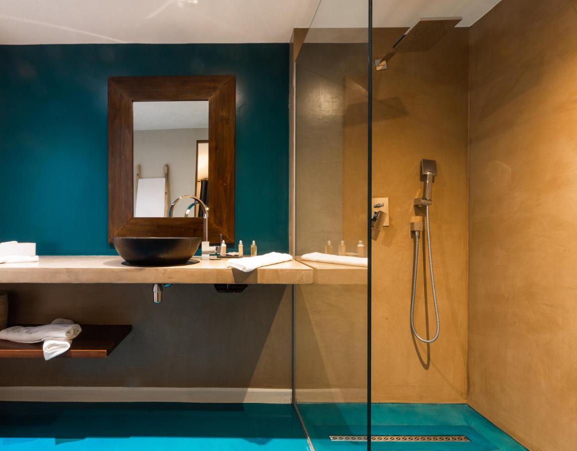 Karibuni Boutique Hotel (Adults Only) 퀼드삭 외부 사진