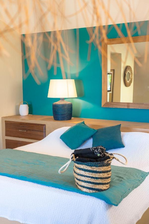 Karibuni Boutique Hotel (Adults Only) 퀼드삭 외부 사진