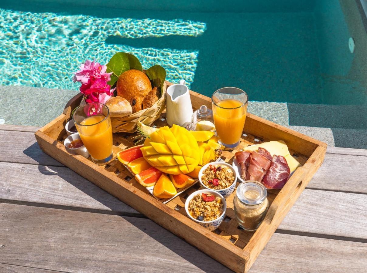 Karibuni Boutique Hotel (Adults Only) 퀼드삭 외부 사진