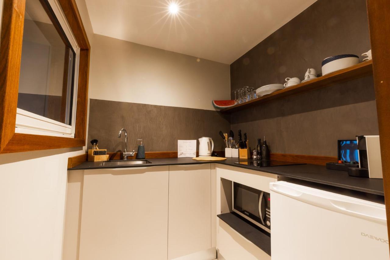 Karibuni Boutique Hotel (Adults Only) 퀼드삭 외부 사진