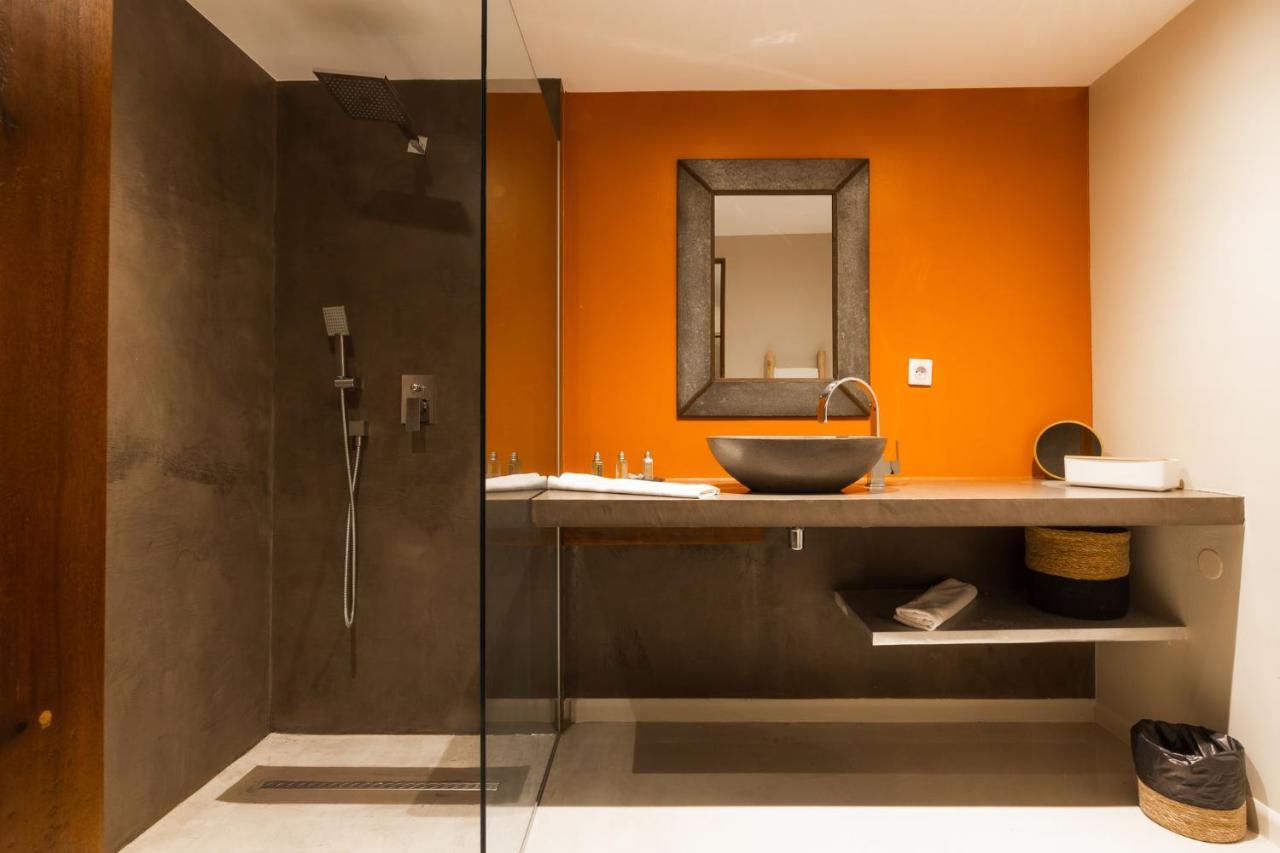 Karibuni Boutique Hotel (Adults Only) 퀼드삭 외부 사진