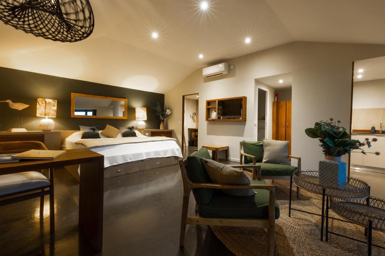 Karibuni Boutique Hotel (Adults Only) 퀼드삭 외부 사진