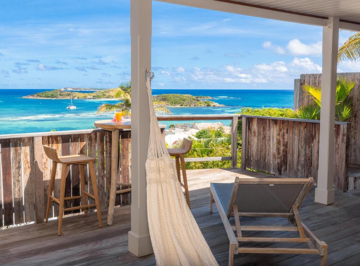 Karibuni Boutique Hotel (Adults Only) 퀼드삭 외부 사진