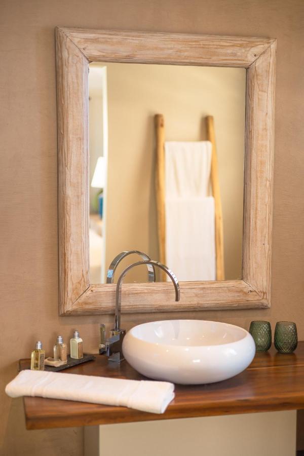 Karibuni Boutique Hotel (Adults Only) 퀼드삭 외부 사진
