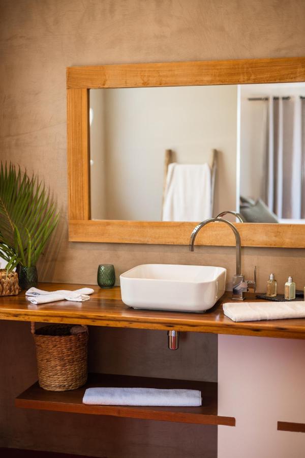 Karibuni Boutique Hotel (Adults Only) 퀼드삭 외부 사진