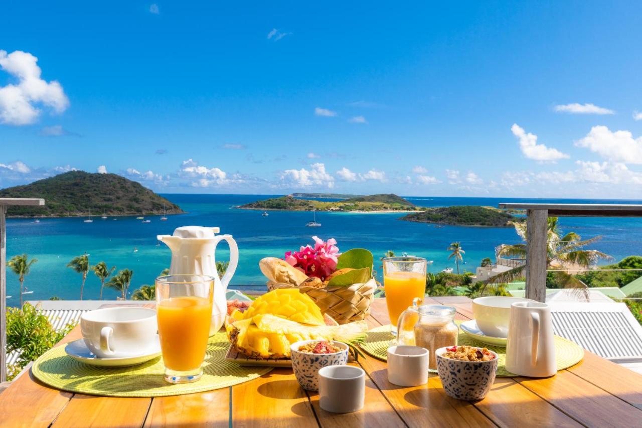 Karibuni Boutique Hotel (Adults Only) 퀼드삭 외부 사진