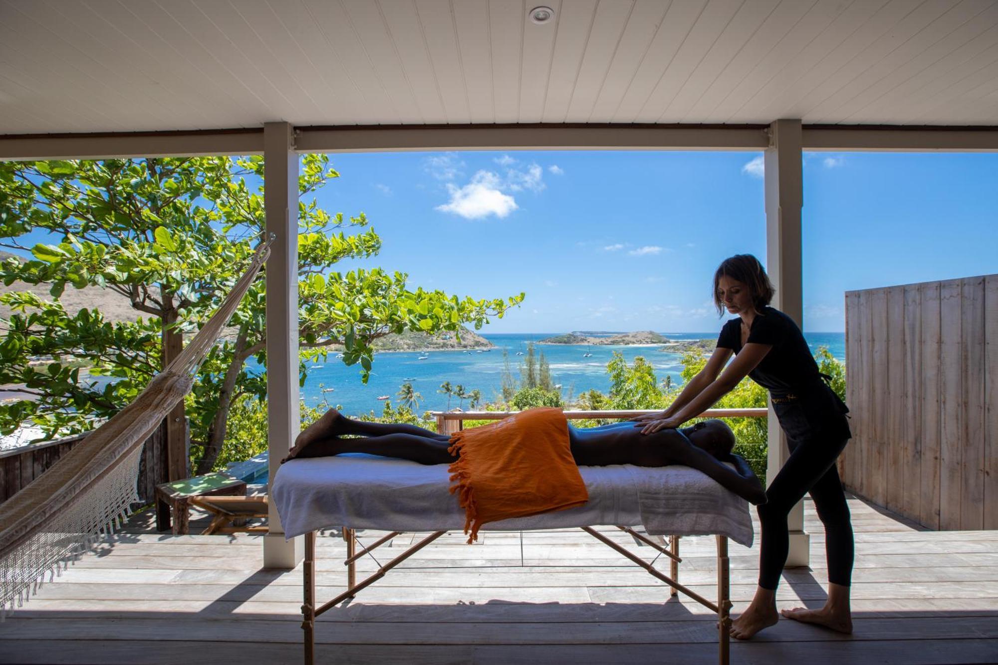 Karibuni Boutique Hotel (Adults Only) 퀼드삭 외부 사진