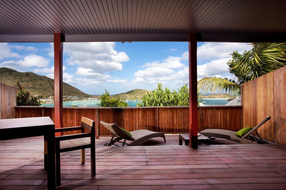 Karibuni Boutique Hotel (Adults Only) 퀼드삭 외부 사진