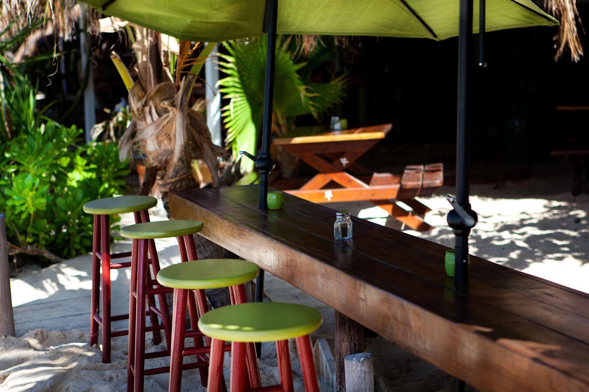 Karibuni Boutique Hotel (Adults Only) 퀼드삭 외부 사진