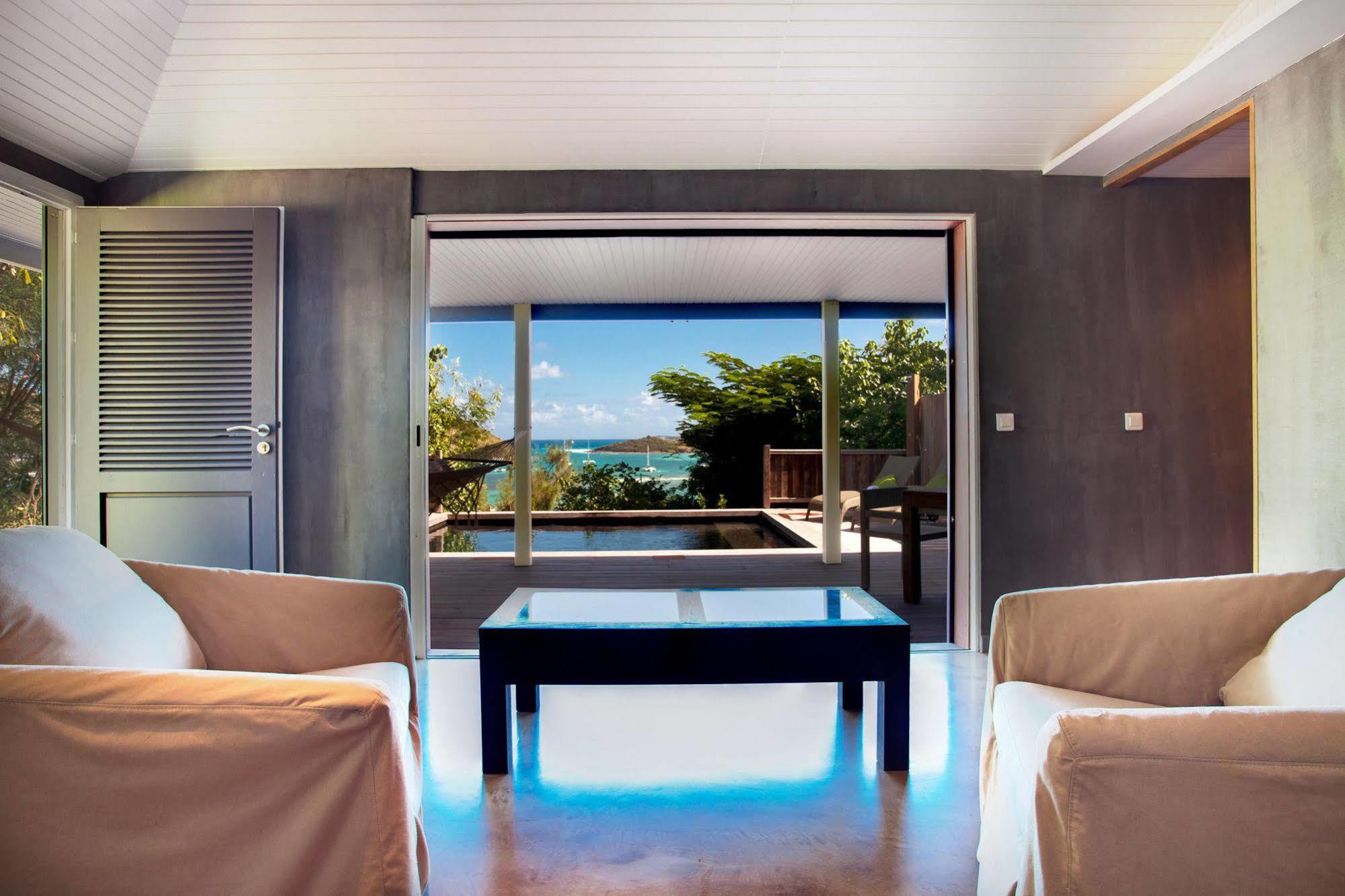 Karibuni Boutique Hotel (Adults Only) 퀼드삭 외부 사진