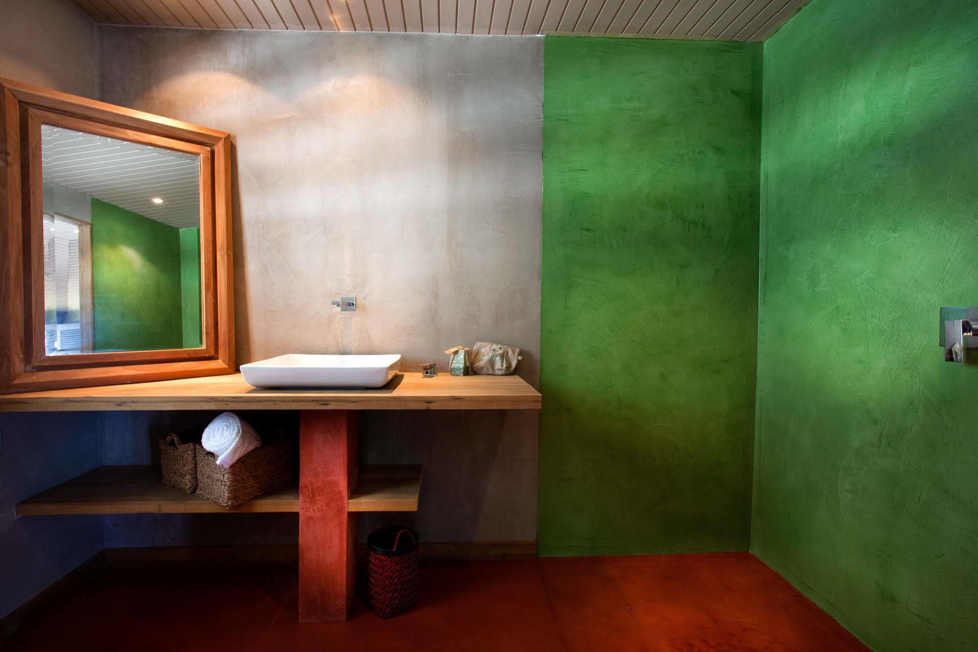 Karibuni Boutique Hotel (Adults Only) 퀼드삭 외부 사진