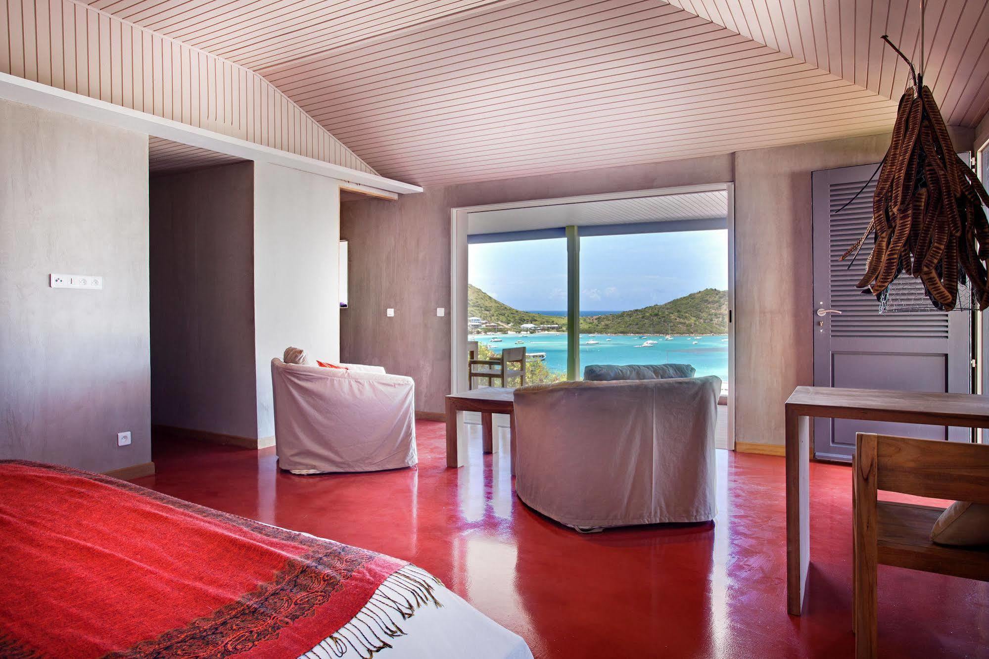 Karibuni Boutique Hotel (Adults Only) 퀼드삭 외부 사진