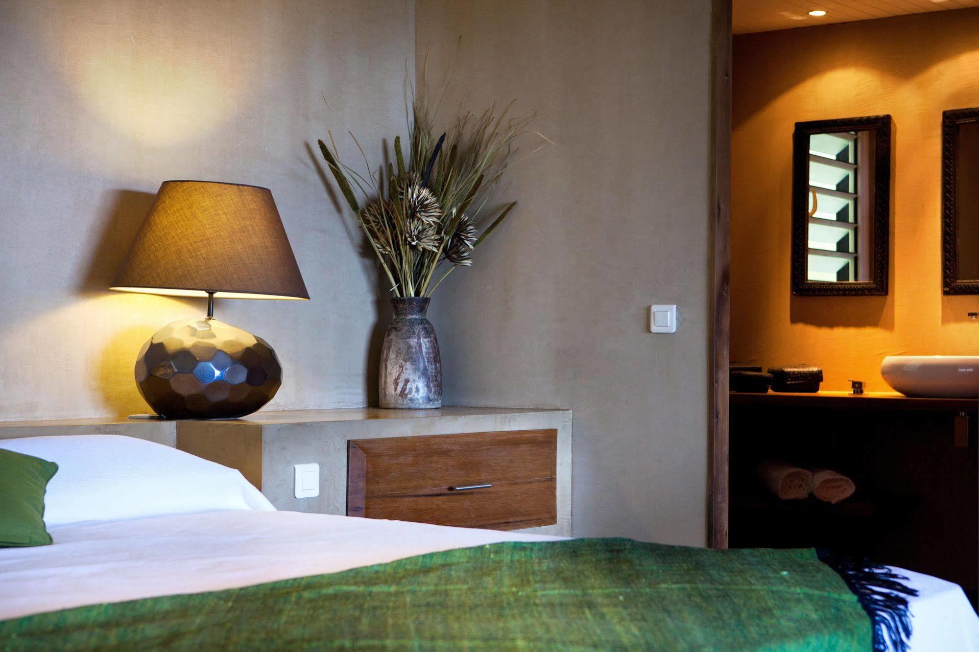 Karibuni Boutique Hotel (Adults Only) 퀼드삭 외부 사진