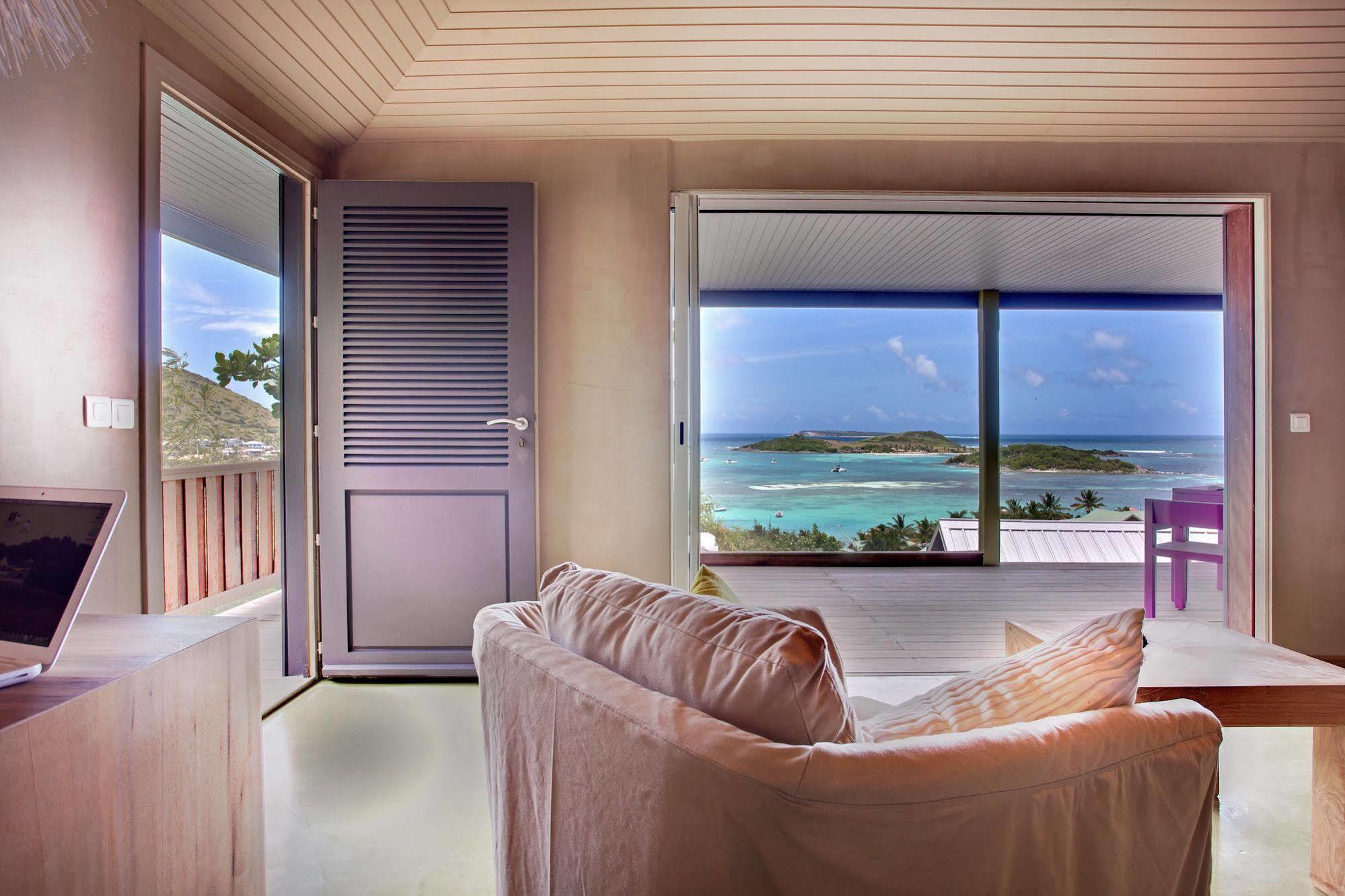 Karibuni Boutique Hotel (Adults Only) 퀼드삭 외부 사진