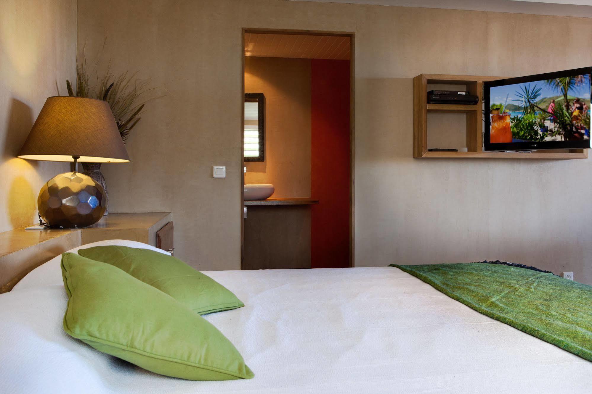Karibuni Boutique Hotel (Adults Only) 퀼드삭 외부 사진