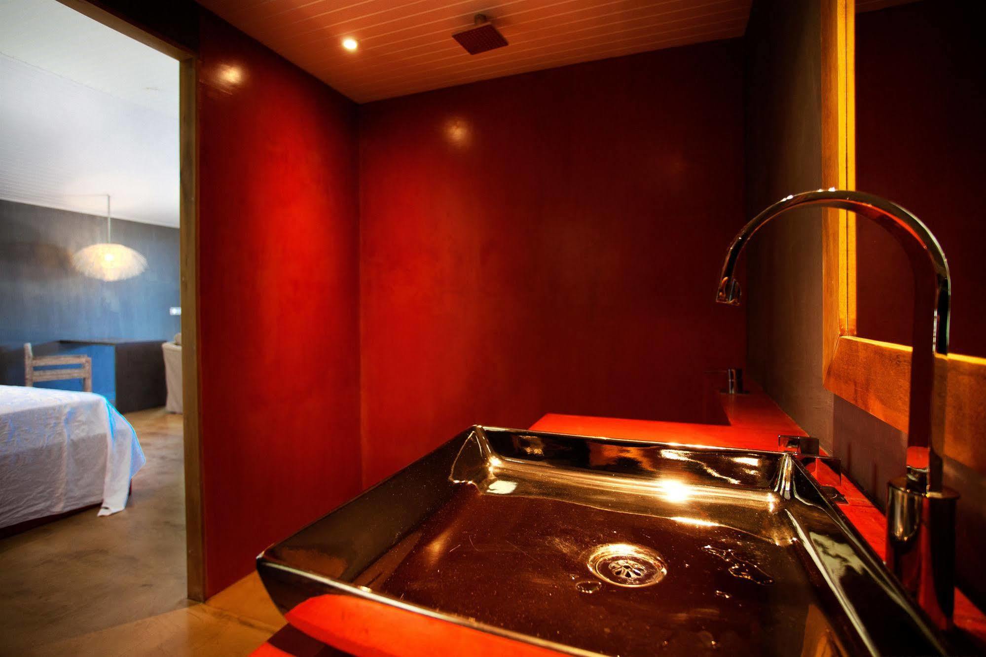 Karibuni Boutique Hotel (Adults Only) 퀼드삭 외부 사진