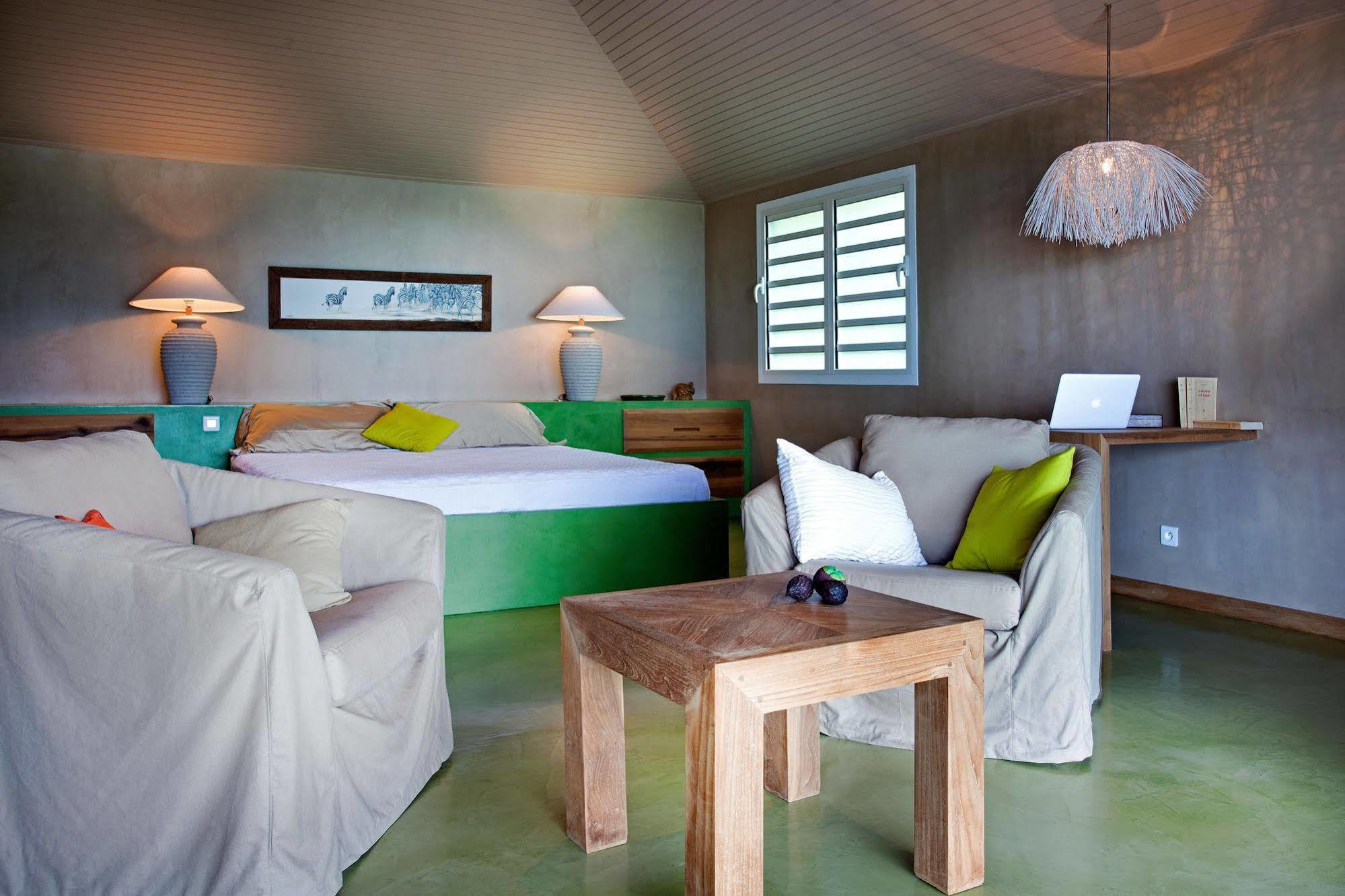 Karibuni Boutique Hotel (Adults Only) 퀼드삭 외부 사진