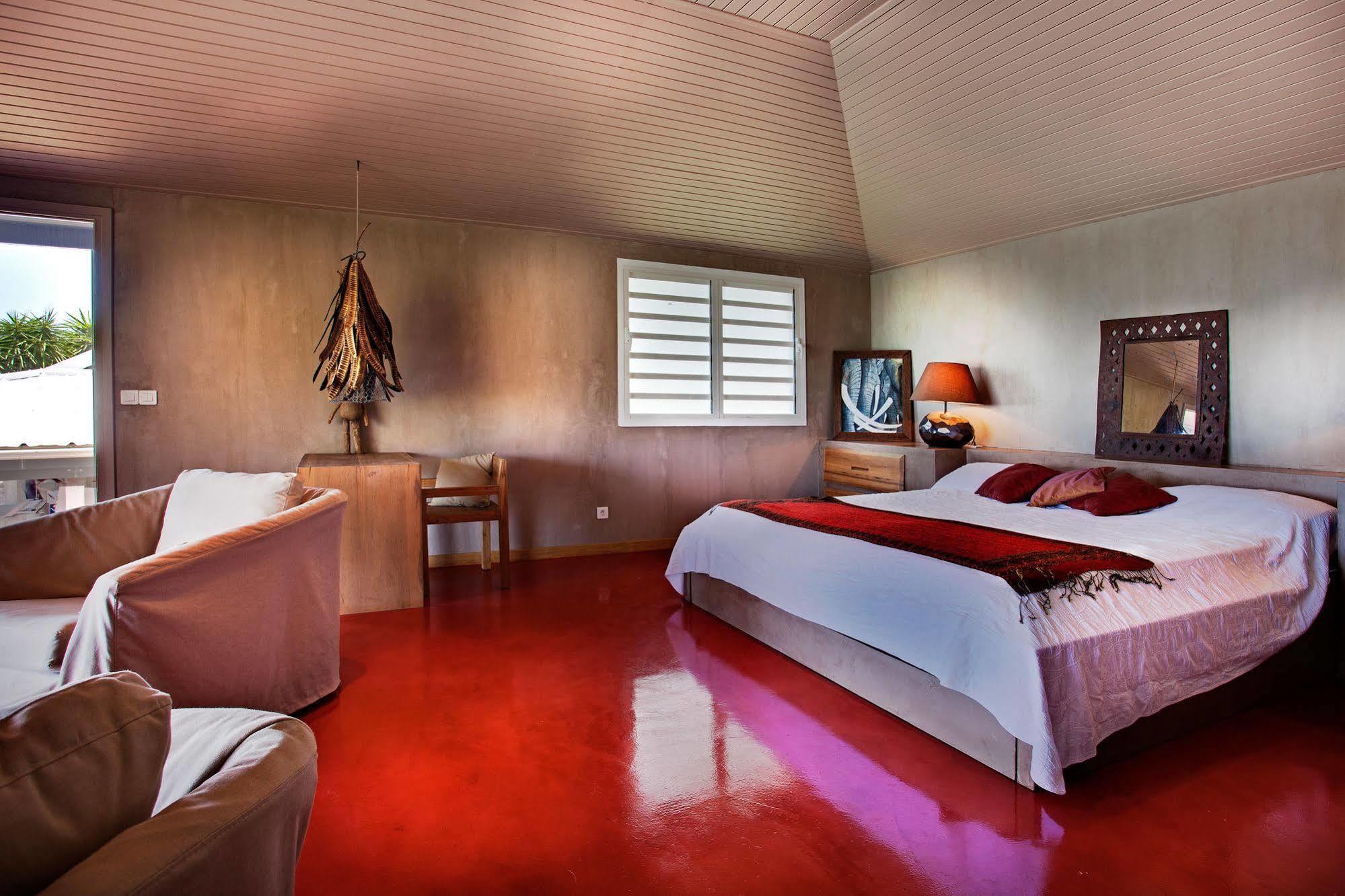 Karibuni Boutique Hotel (Adults Only) 퀼드삭 외부 사진
