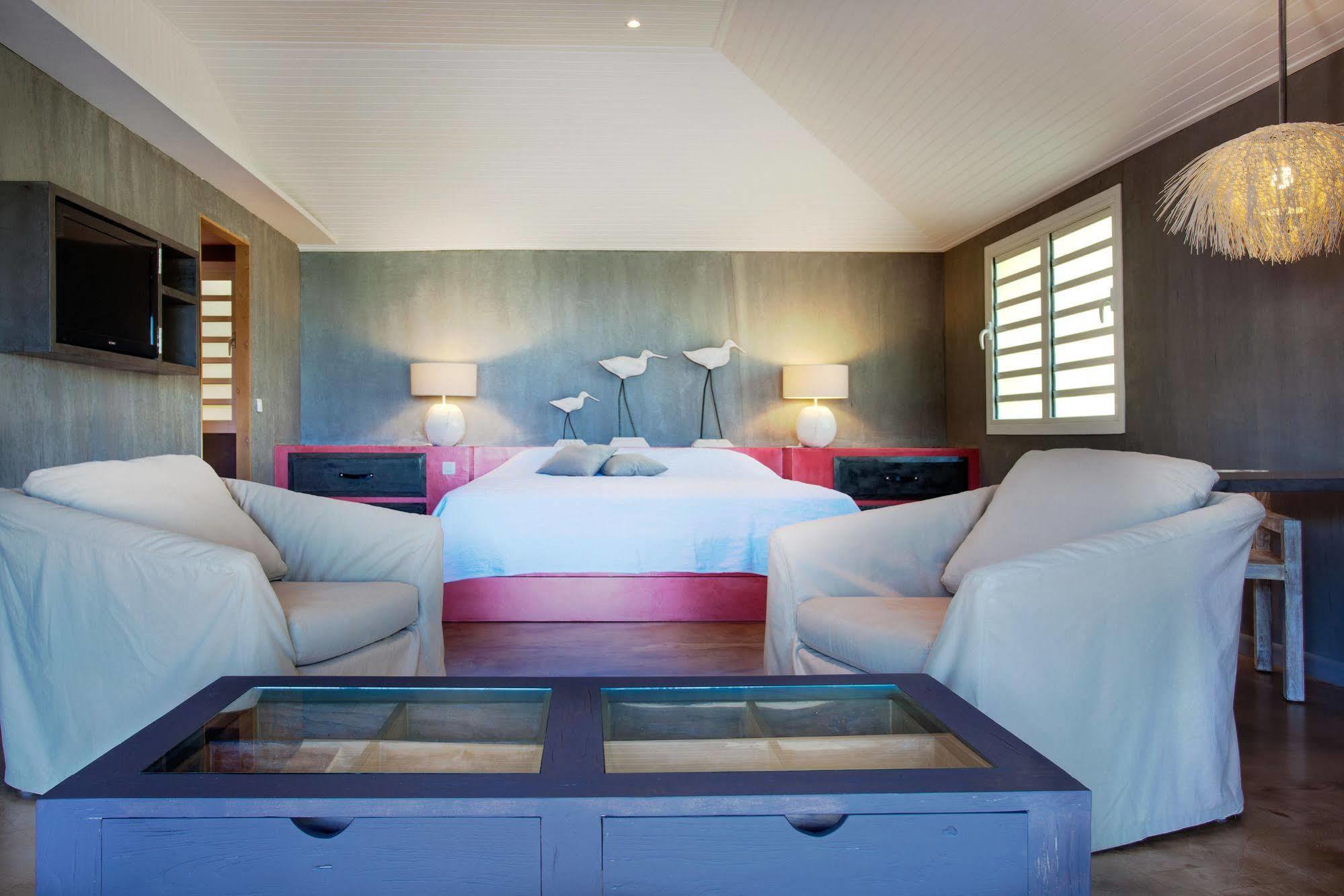 Karibuni Boutique Hotel (Adults Only) 퀼드삭 외부 사진