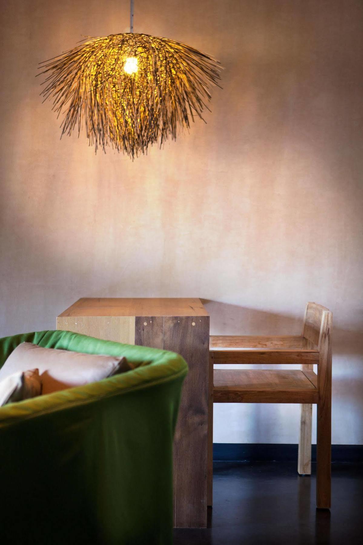 Karibuni Boutique Hotel (Adults Only) 퀼드삭 외부 사진