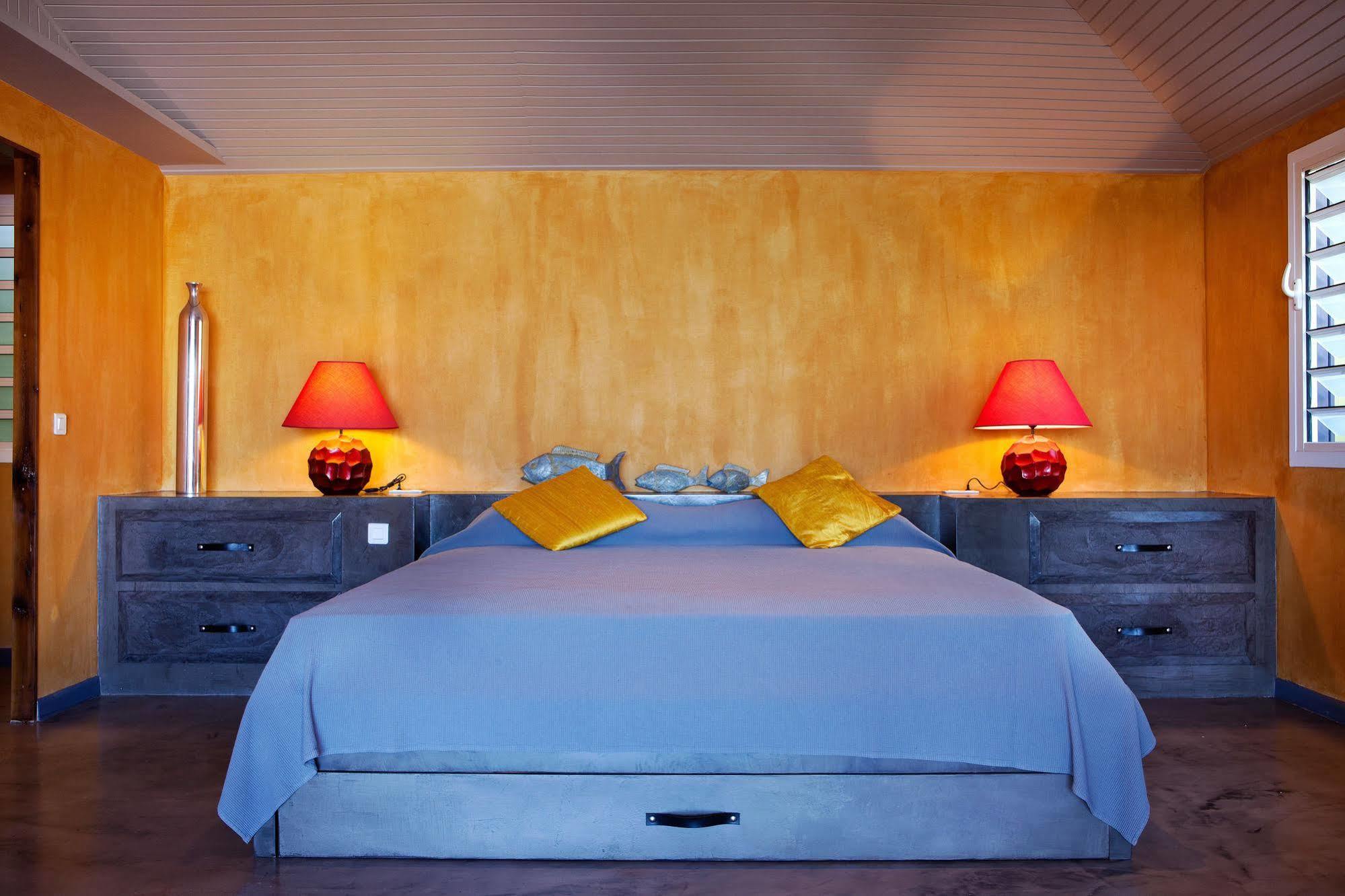 Karibuni Boutique Hotel (Adults Only) 퀼드삭 외부 사진