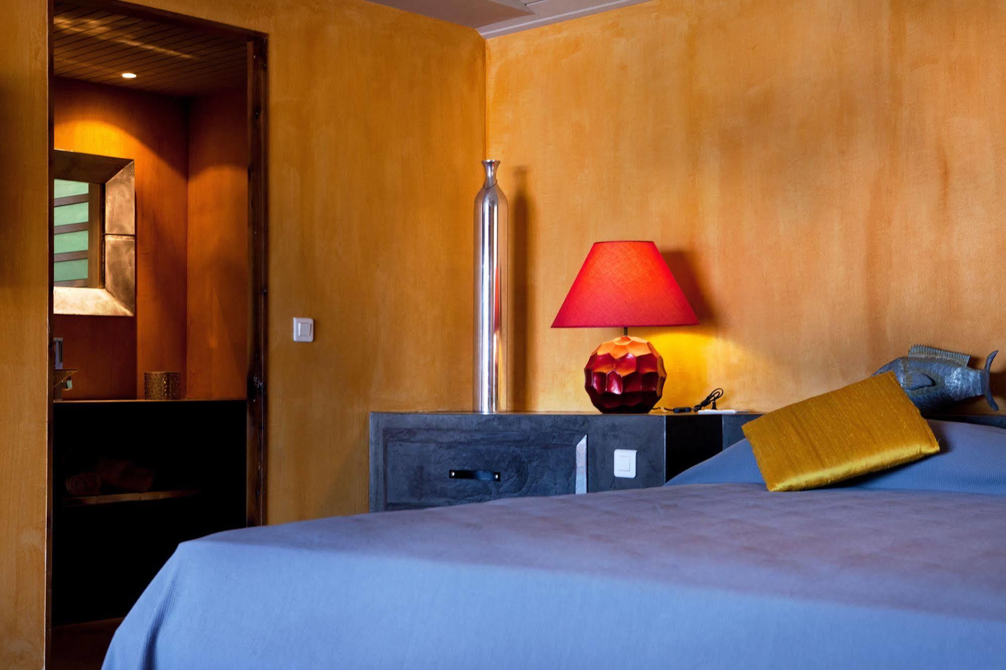 Karibuni Boutique Hotel (Adults Only) 퀼드삭 외부 사진