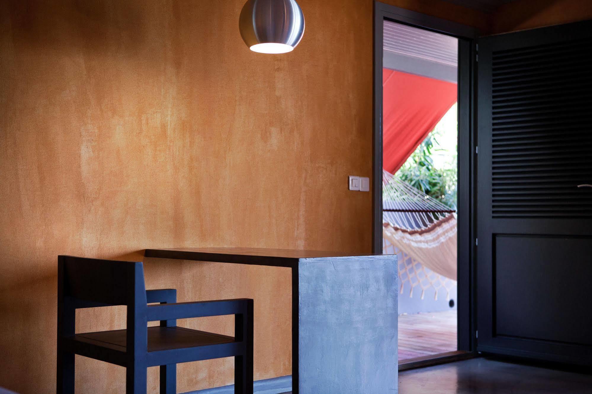 Karibuni Boutique Hotel (Adults Only) 퀼드삭 외부 사진
