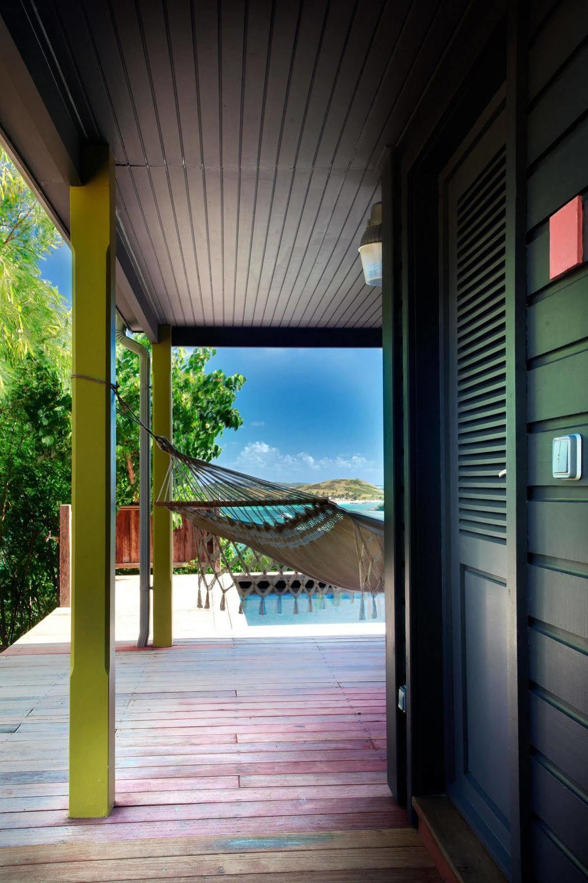 Karibuni Boutique Hotel (Adults Only) 퀼드삭 외부 사진
