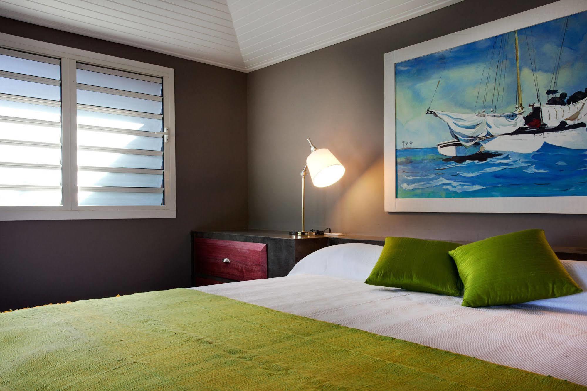Karibuni Boutique Hotel (Adults Only) 퀼드삭 외부 사진