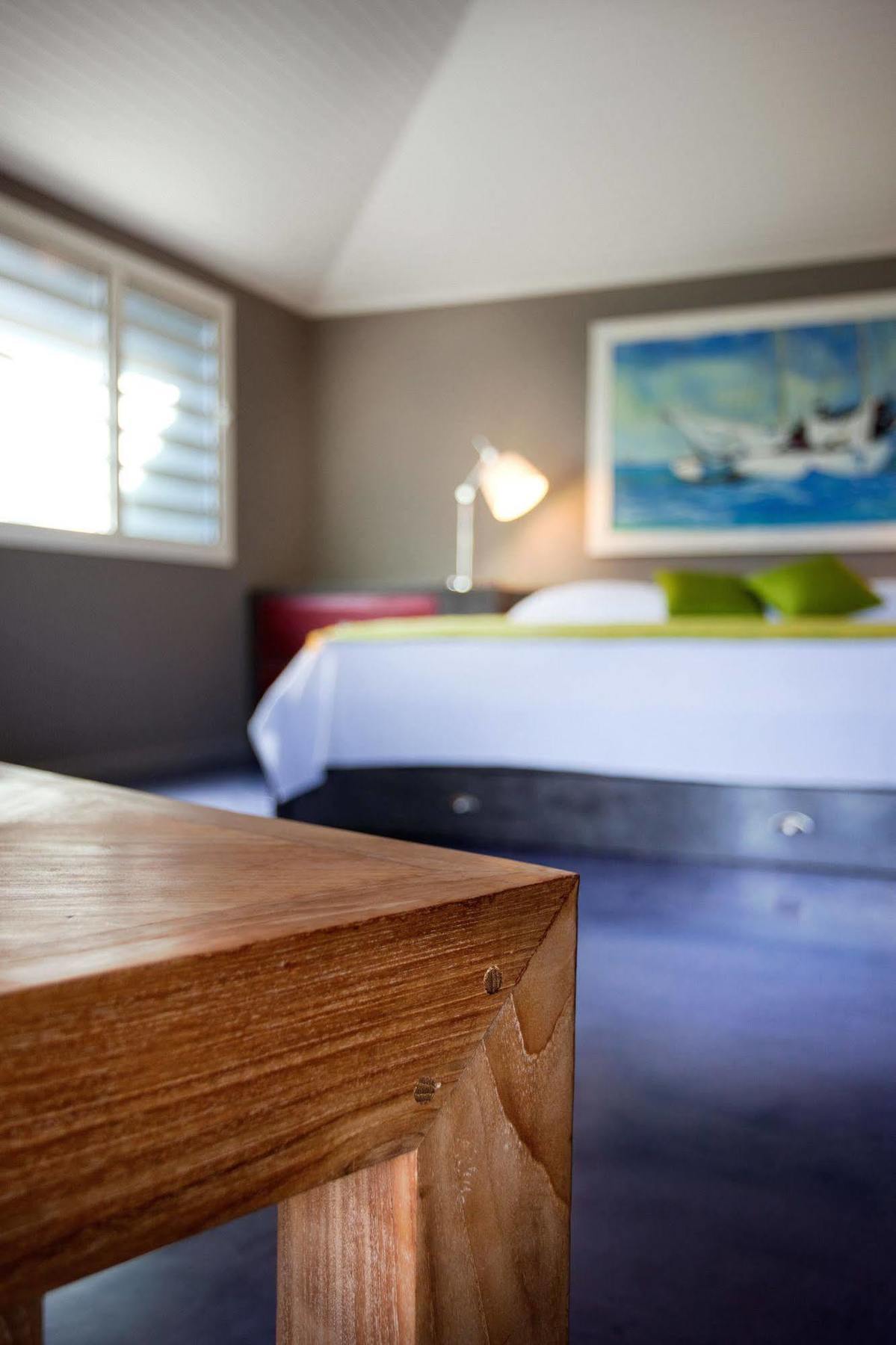 Karibuni Boutique Hotel (Adults Only) 퀼드삭 외부 사진