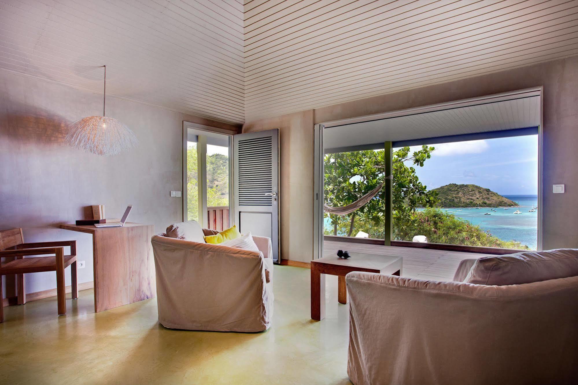 Karibuni Boutique Hotel (Adults Only) 퀼드삭 외부 사진