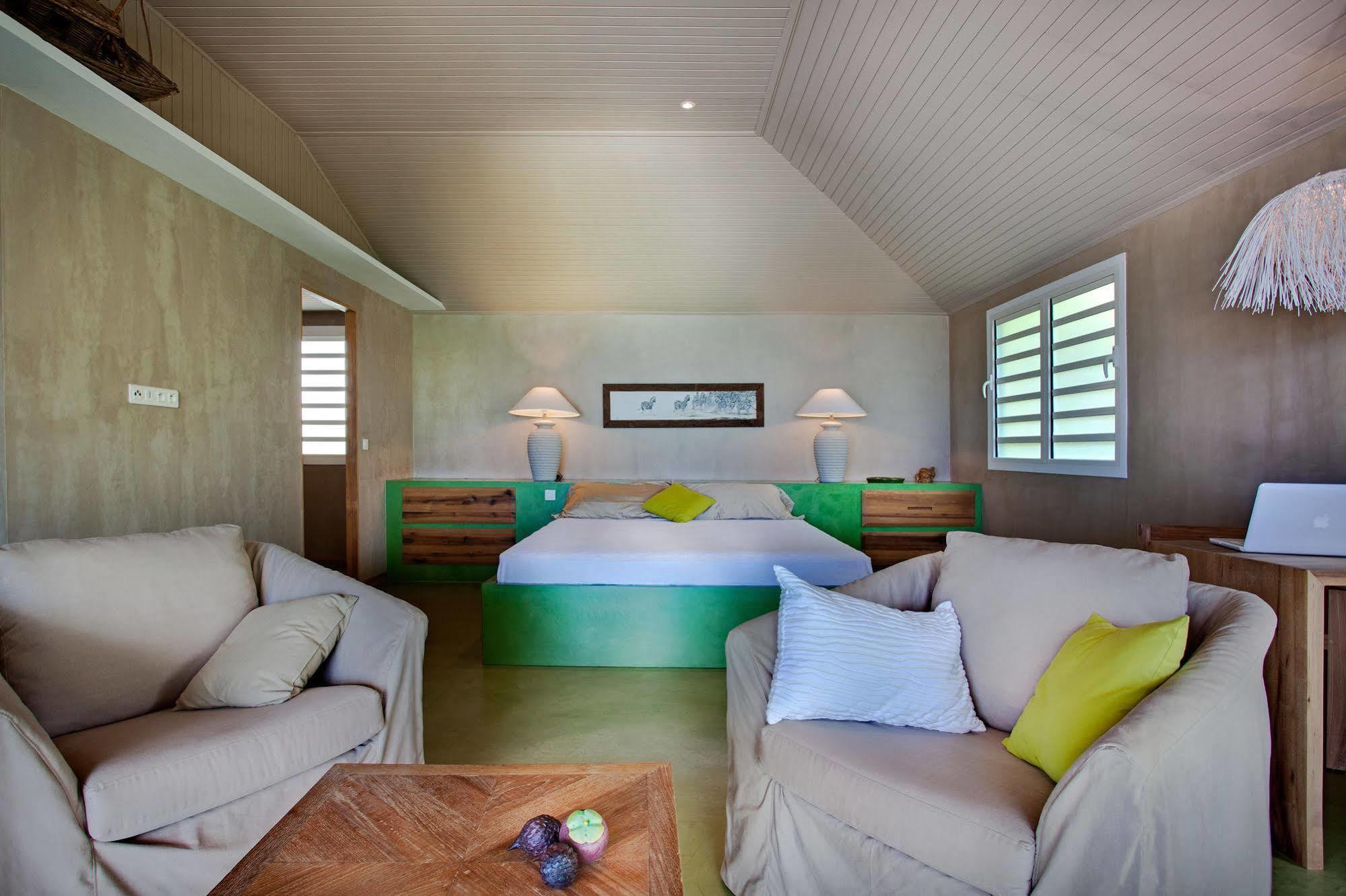 Karibuni Boutique Hotel (Adults Only) 퀼드삭 외부 사진